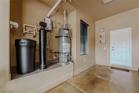 Tiny photo for 11477 Timber Mountain Avenue, Las Vegas, NV 89135 (MLS # 2779730)