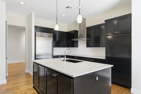 Tiny photo for 11477 Timber Mountain Avenue, Las Vegas, NV 89135 (MLS # 2779730)