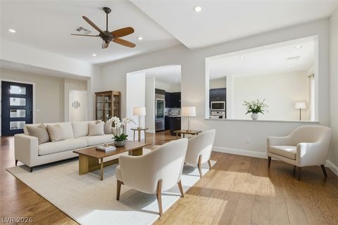 Tiny photo for 11477 Timber Mountain Avenue, Las Vegas, NV 89135 (MLS # 2779730)