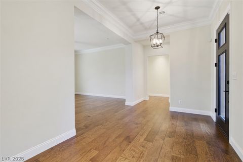 Tiny photo for 11477 Timber Mountain Avenue, Las Vegas, NV 89135 (MLS # 2779730)