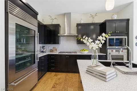 Tiny photo for 11477 Timber Mountain Avenue, Las Vegas, NV 89135 (MLS # 2779730)
