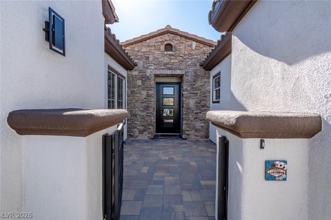 Tiny photo for 11477 Timber Mountain Avenue, Las Vegas, NV 89135 (MLS # 2779730)
