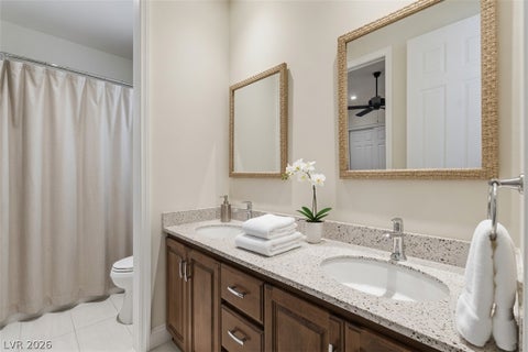Tiny photo for 11477 Timber Mountain Avenue, Las Vegas, NV 89135 (MLS # 2779730)