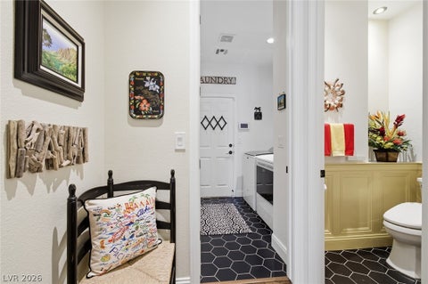 Tiny photo for 11477 Timber Mountain Avenue, Las Vegas, NV 89135 (MLS # 2779730)