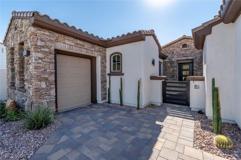 Tiny photo for 11477 Timber Mountain Avenue, Las Vegas, NV 89135 (MLS # 2779730)