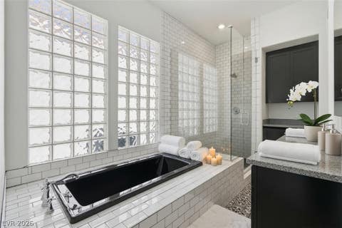 Tiny photo for 11477 Timber Mountain Avenue, Las Vegas, NV 89135 (MLS # 2779730)
