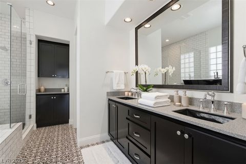 Tiny photo for 11477 Timber Mountain Avenue, Las Vegas, NV 89135 (MLS # 2779730)