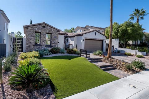 Tiny photo for 11477 Timber Mountain Avenue, Las Vegas, NV 89135 (MLS # 2779730)
