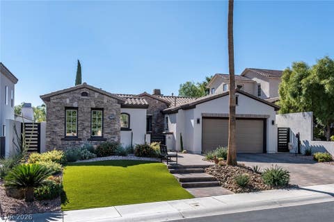 Tiny photo for 11477 Timber Mountain Avenue, Las Vegas, NV 89135 (MLS # 2779730)