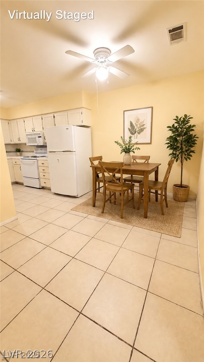 2725 S Nellis Boulevard 2060