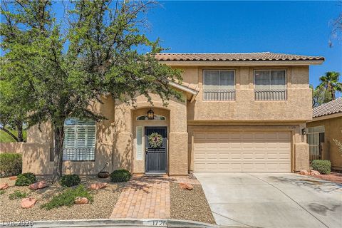 Photo of 1720 Plata Pico Drive, Las Vegas, NV 89128 (MLS # 2764793)