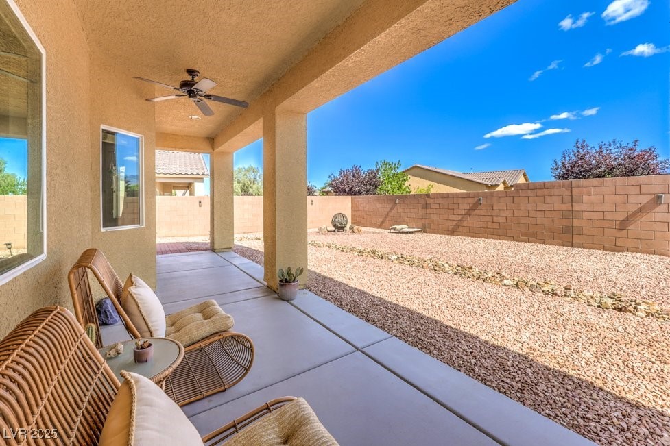 5500 E Volterra Drive, Pahrump, Nevada image 42