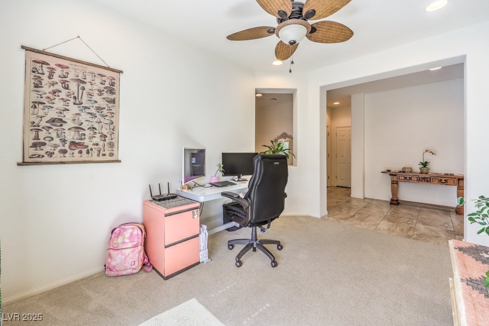5500 E Volterra Drive, Pahrump, Nevada image 19