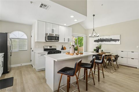 2925 Wigwam Parkway 724 Henderson NV 89074