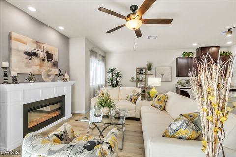 4725 Blaise Avenue 103 North Las Vegas NV 89084