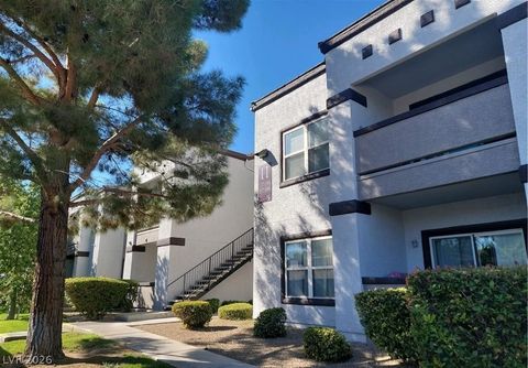 Photo of 7255 W Sunset Road #2079, Las Vegas, NV 89113 (MLS # 2779364)