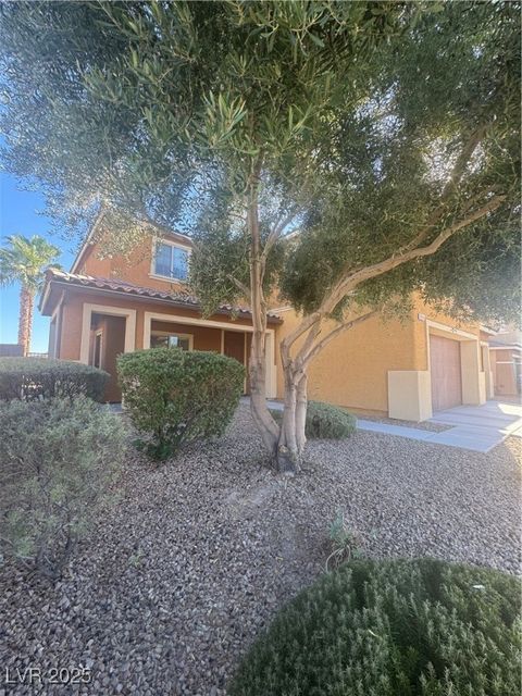 6616 Fort William Street North Las Vegas NV 89084
