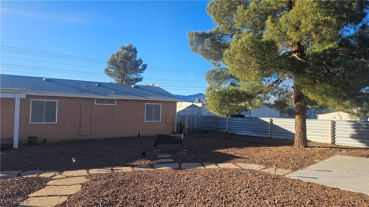 3781 N Blagg Road, Pahrump, Nevada image 31