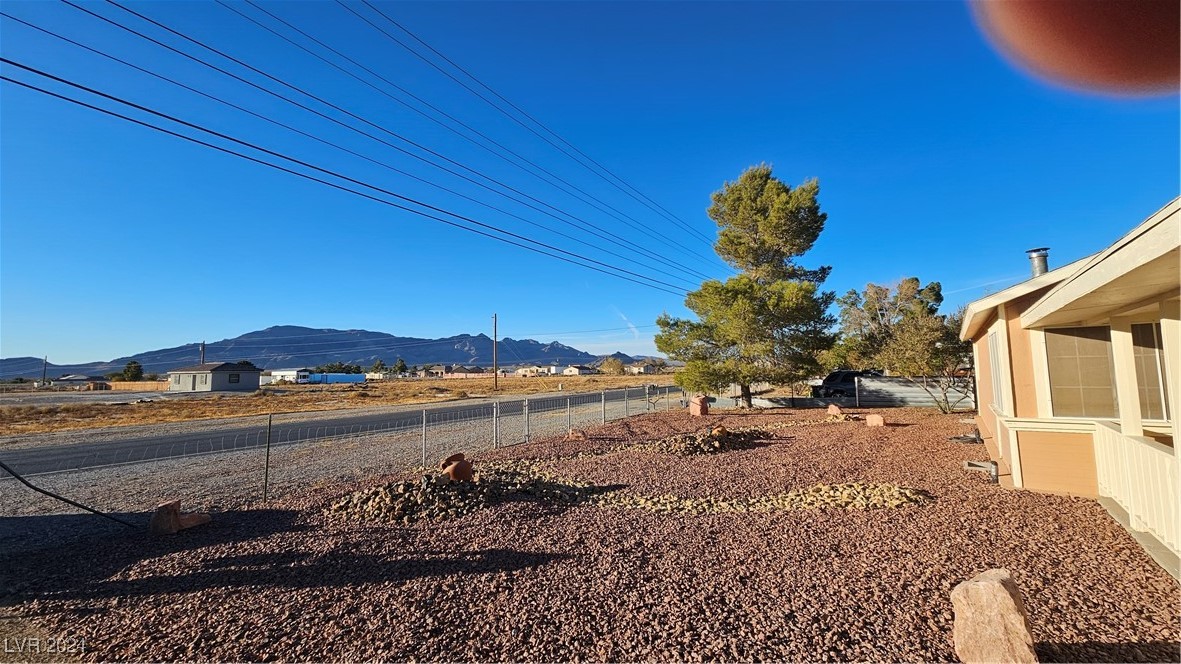 3781 N Blagg Road, Pahrump, Nevada image 35