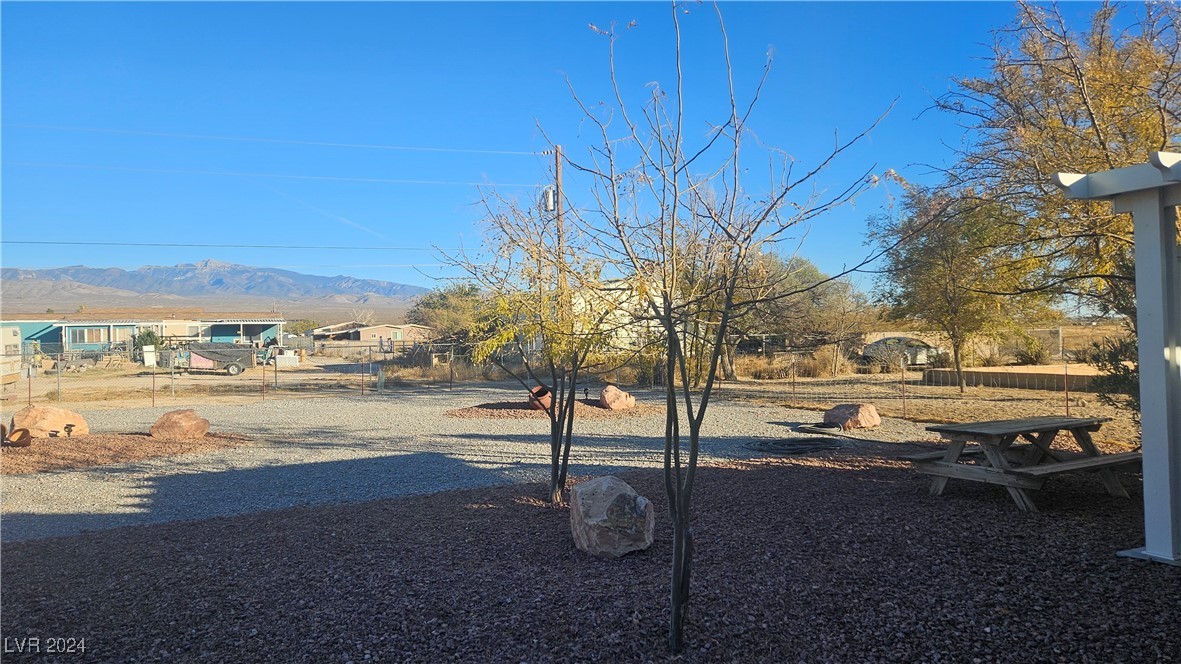 3781 N Blagg Road, Pahrump, Nevada image 28