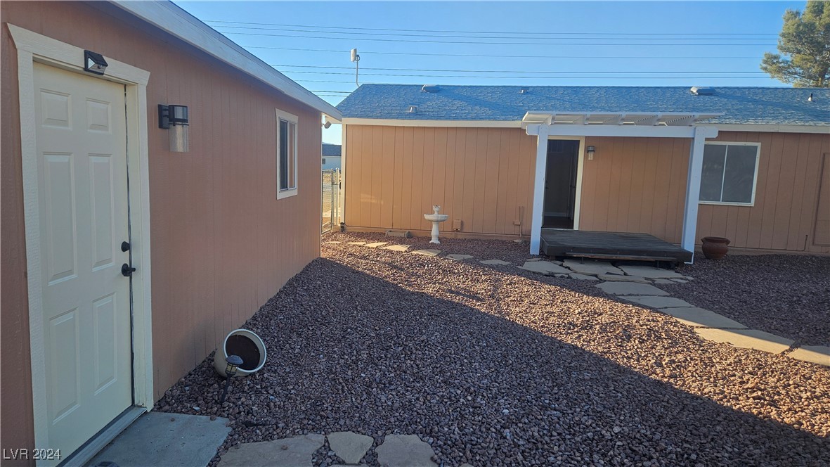 3781 N Blagg Road, Pahrump, Nevada image 32