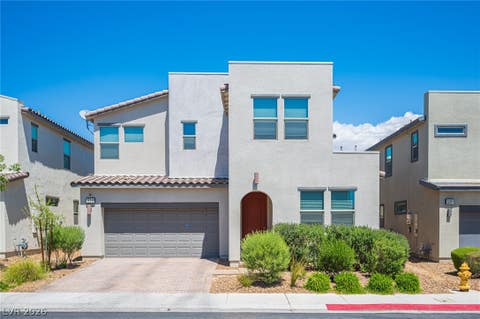 Homes For Sale - 524 Grand Cascade Place<br/> Clark County, North Las Vegas, NV 89084