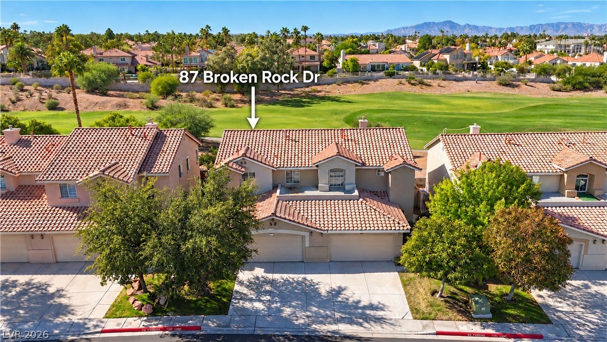 87 Broken Rock Drive