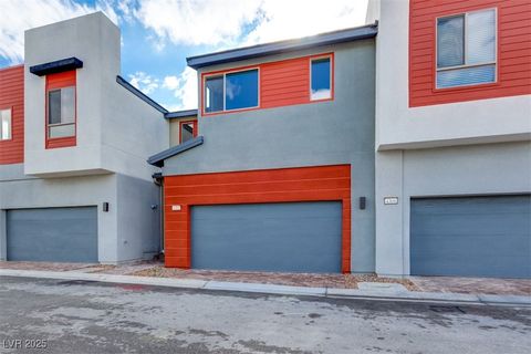 4301 Park Edge Court Las Vegas NV 89141