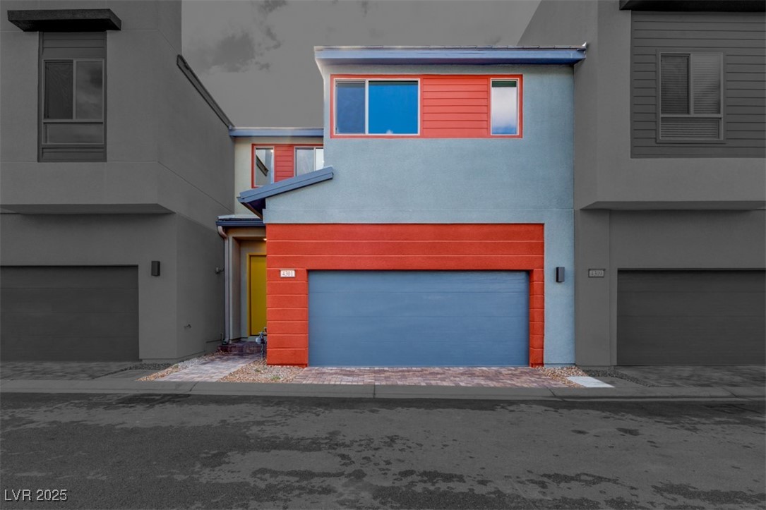 4301 Park Edge Court