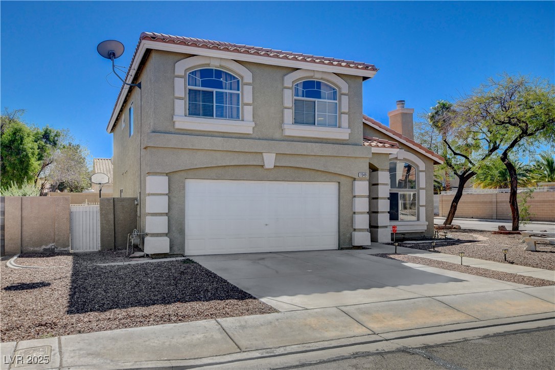 1549 Silver Glen Avenue