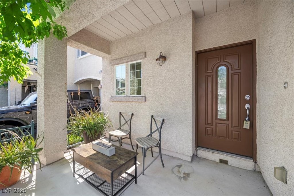 6729 Churnet Valley Avenue, Las Vegas, Nevada image 3