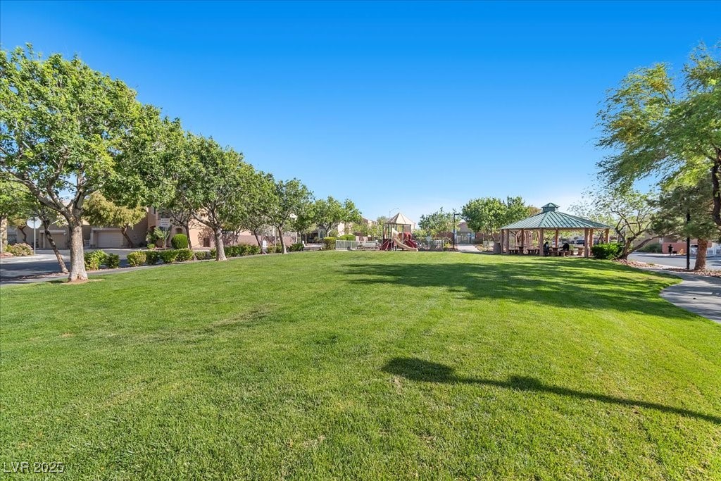 6729 Churnet Valley Avenue, Las Vegas, Nevada image 31