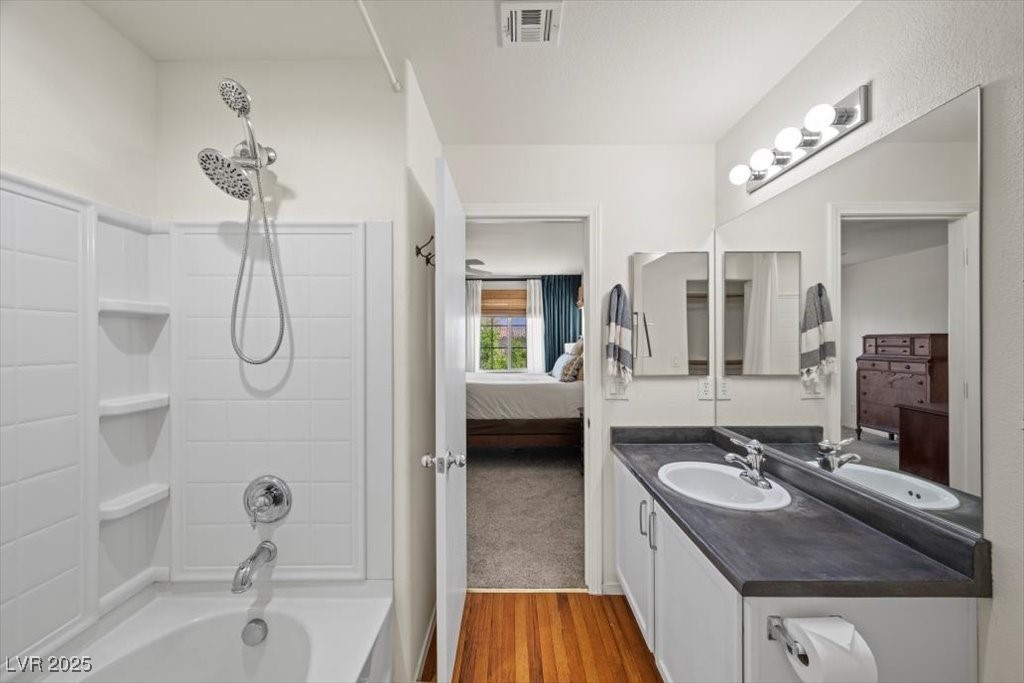 6729 Churnet Valley Avenue, Las Vegas, Nevada image 15