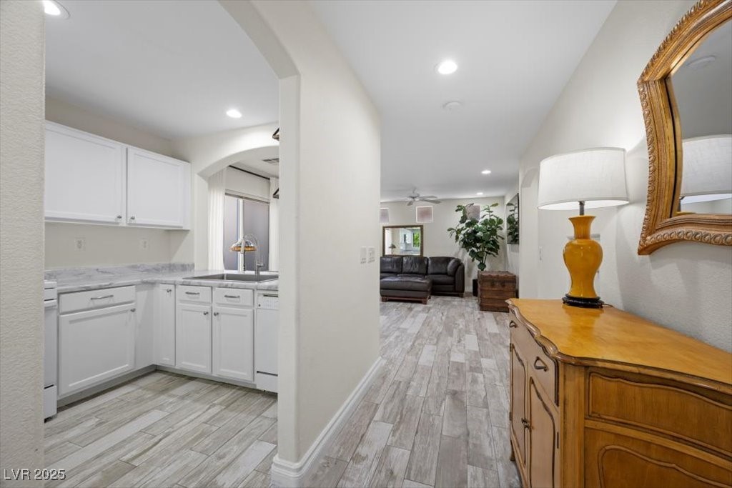 6729 Churnet Valley Avenue, Las Vegas, Nevada image 8