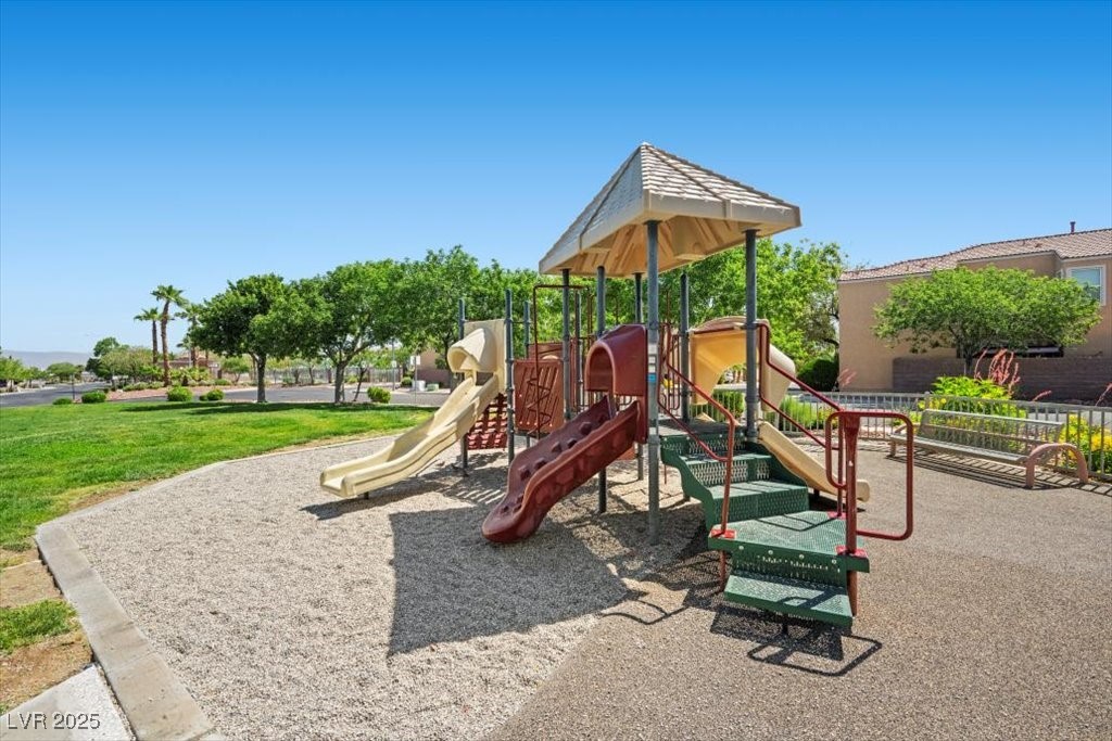 6729 Churnet Valley Avenue, Las Vegas, Nevada image 27