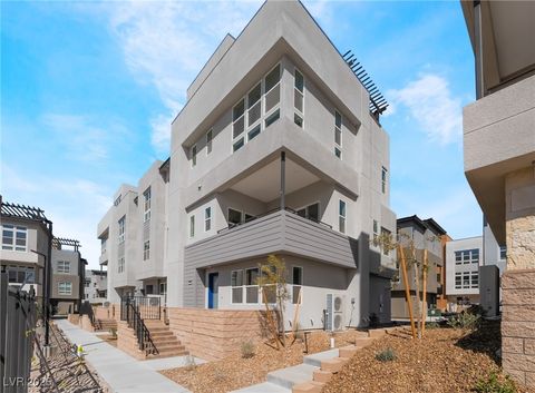 2509 Silent View Avenue Henderson NV 89044