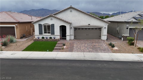 Homes For Sale - 1518 Morning Bell Avenue<br/> North Las Vegas, NV 89081