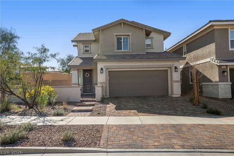 354 Silva Place Henderson NV 89011