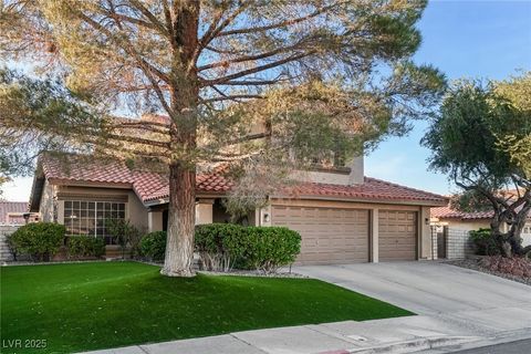 Photo of 353 Clayton Street, Henderson, NV 89074 (MLS # 2740341)