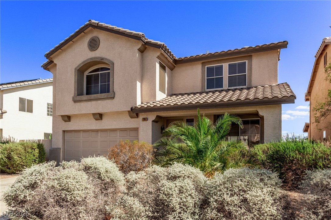 774 Wigan Pier Drive, Henderson, Nevada image 2