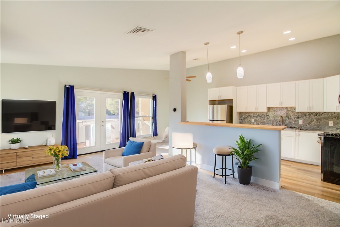 1308 Capri Drive #D, Boulder City, Nevada image 2