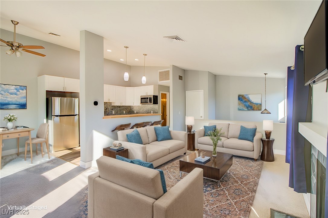 1308 Capri Drive #D, Boulder City, Nevada image 3