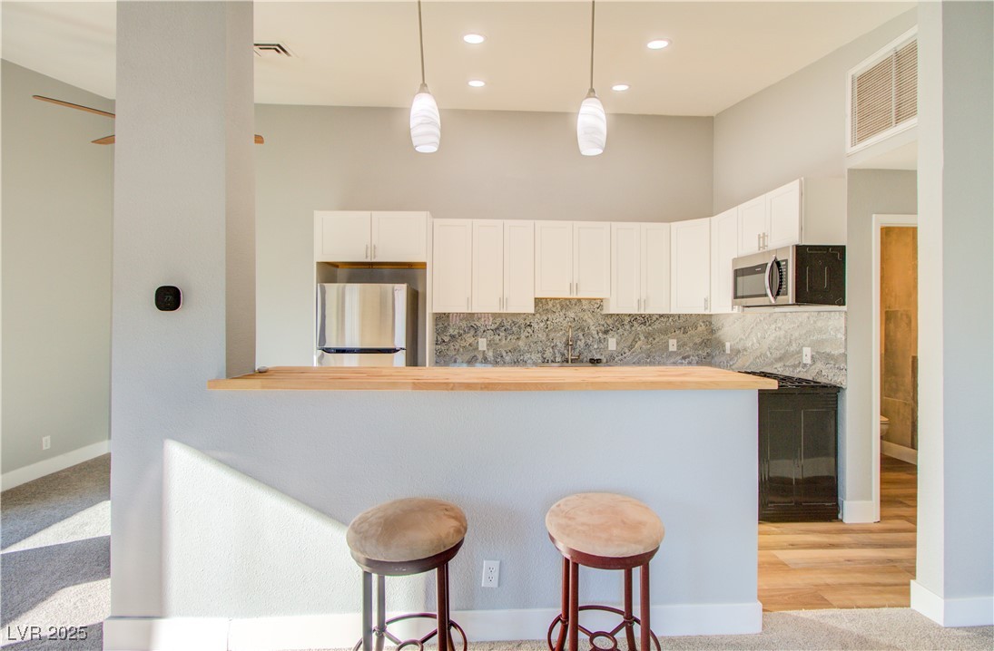 1308 Capri Drive #D, Boulder City, Nevada image 7