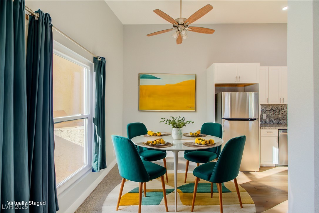 1308 Capri Drive #D, Boulder City, Nevada image 4