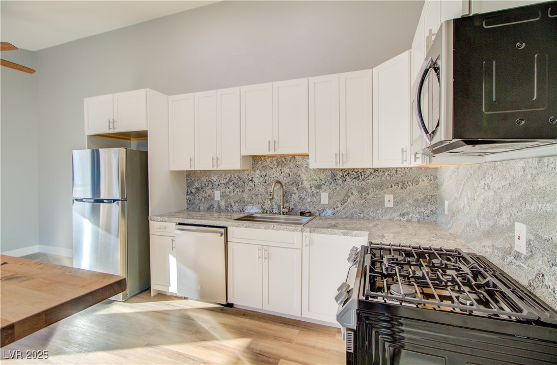1308 Capri Drive #D, Boulder City, Nevada image 6