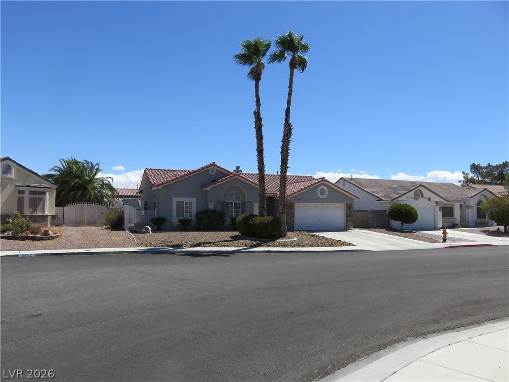 6208 Sierra Pines Court