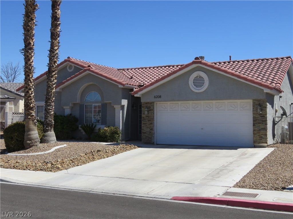 6208 Sierra Pines Court