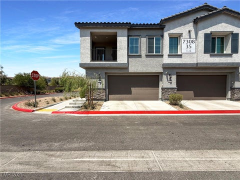 Homes For Sale - 7308 N Decatur Boulevard #6<br/> Clark County, Las Vegas, NV 89131