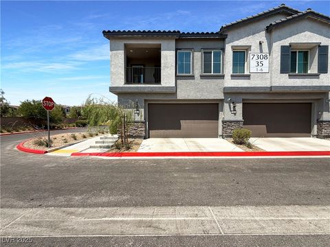 7308 N Decatur Boulevard 6 Las Vegas NV 89131