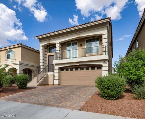 Photo of 8276 SORREL Street, Las Vegas, NV 89139 (MLS # 2725479)